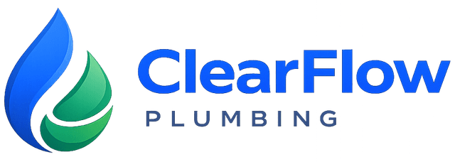 ClearFlow Plumbing